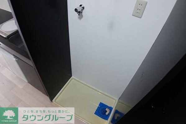 ベルトピア日吉IIの物件内観写真